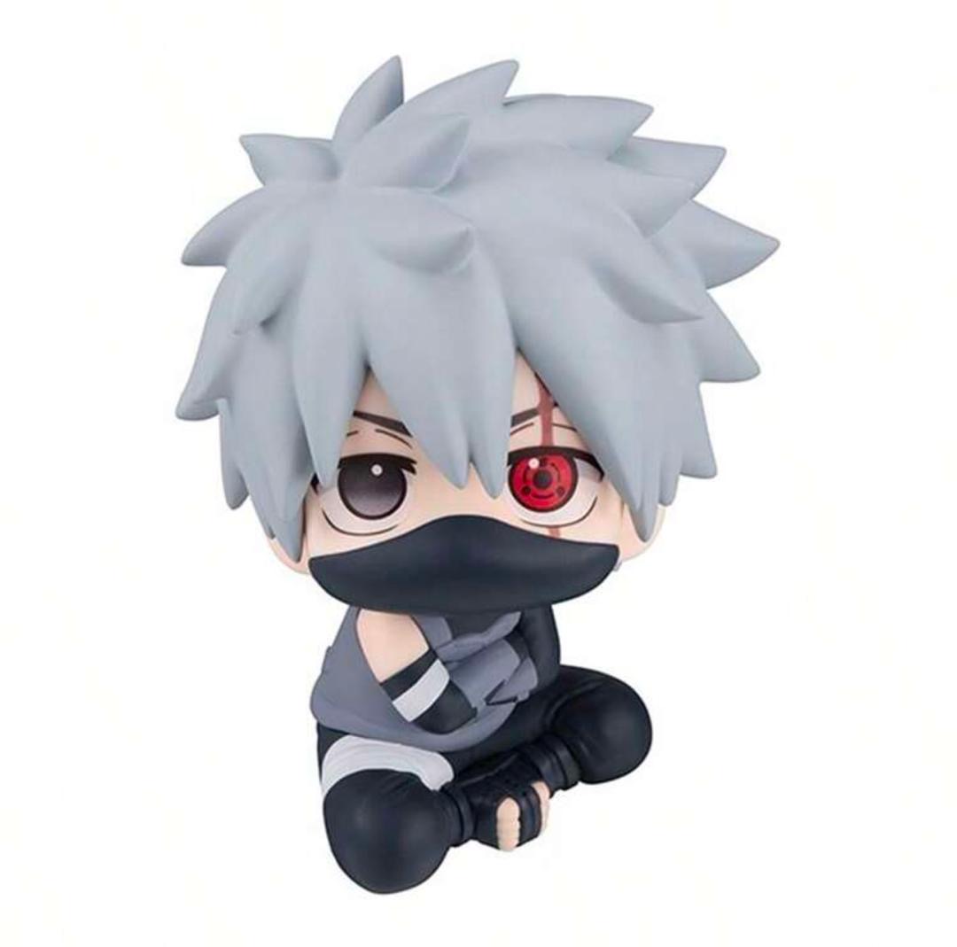 Kakashi